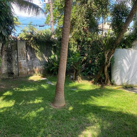 Casarao No Guaruja Com Piscina Villa Eksteriør bilde