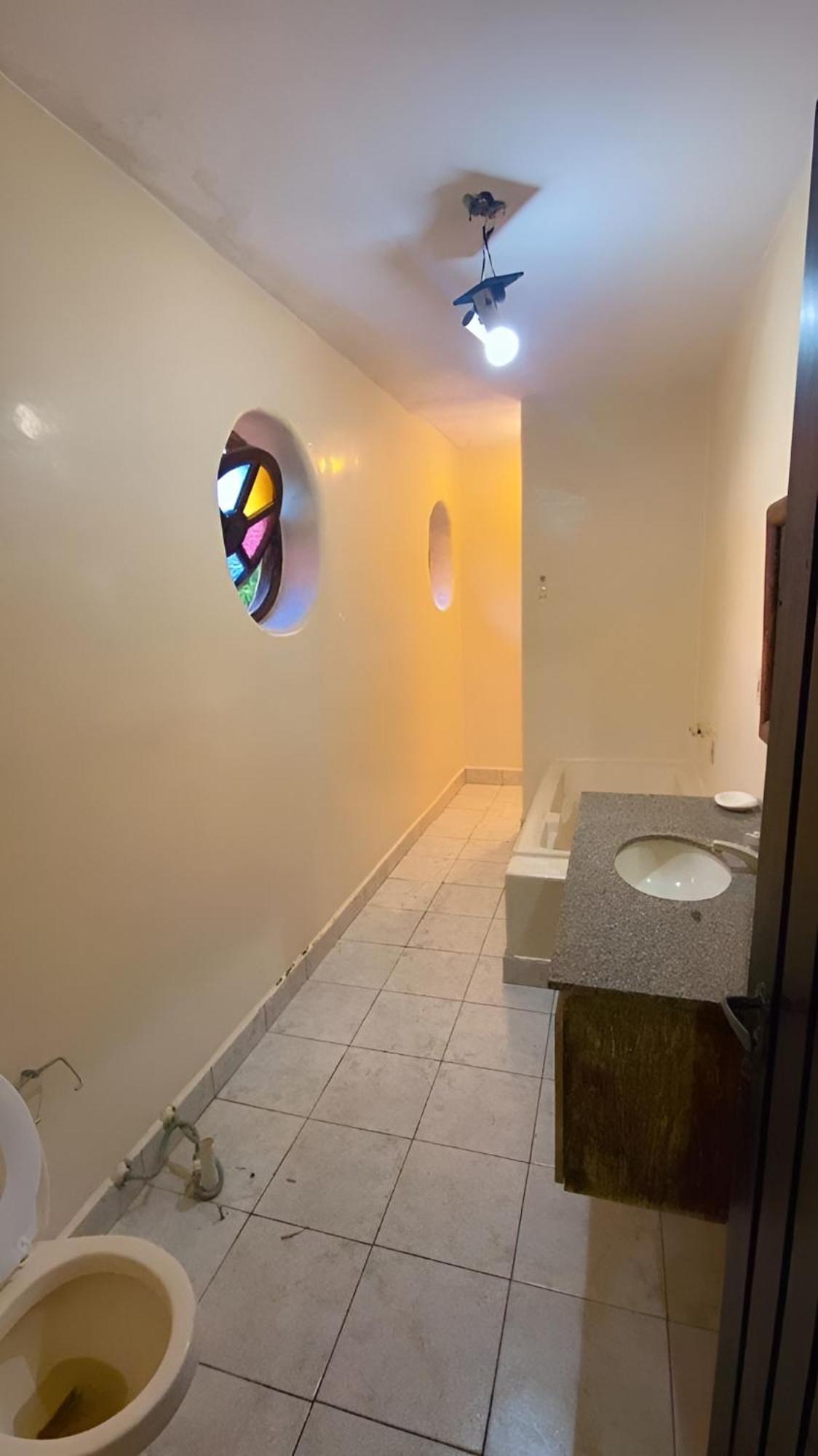 Casarao No Guaruja Com Piscina Villa Eksteriør bilde