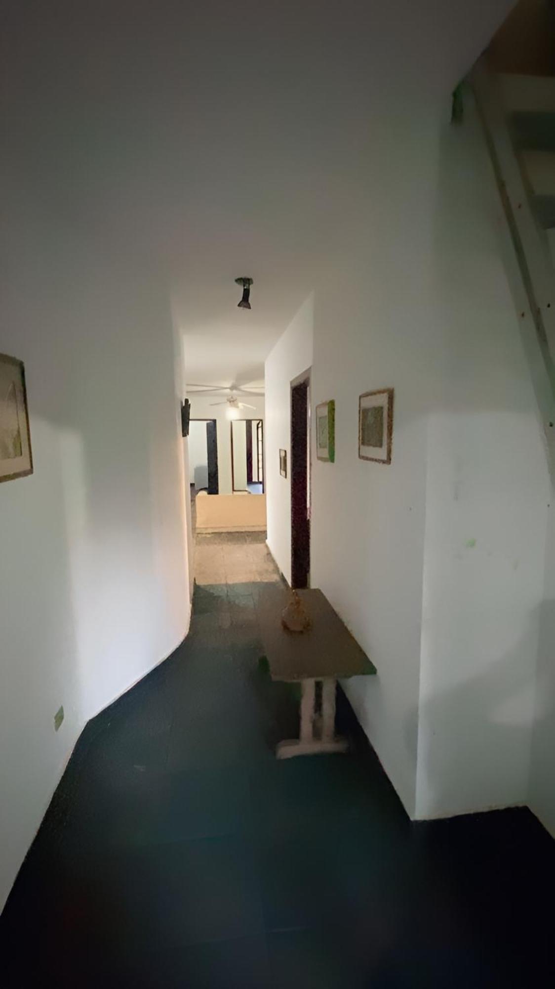 Casarao No Guaruja Com Piscina Villa Eksteriør bilde