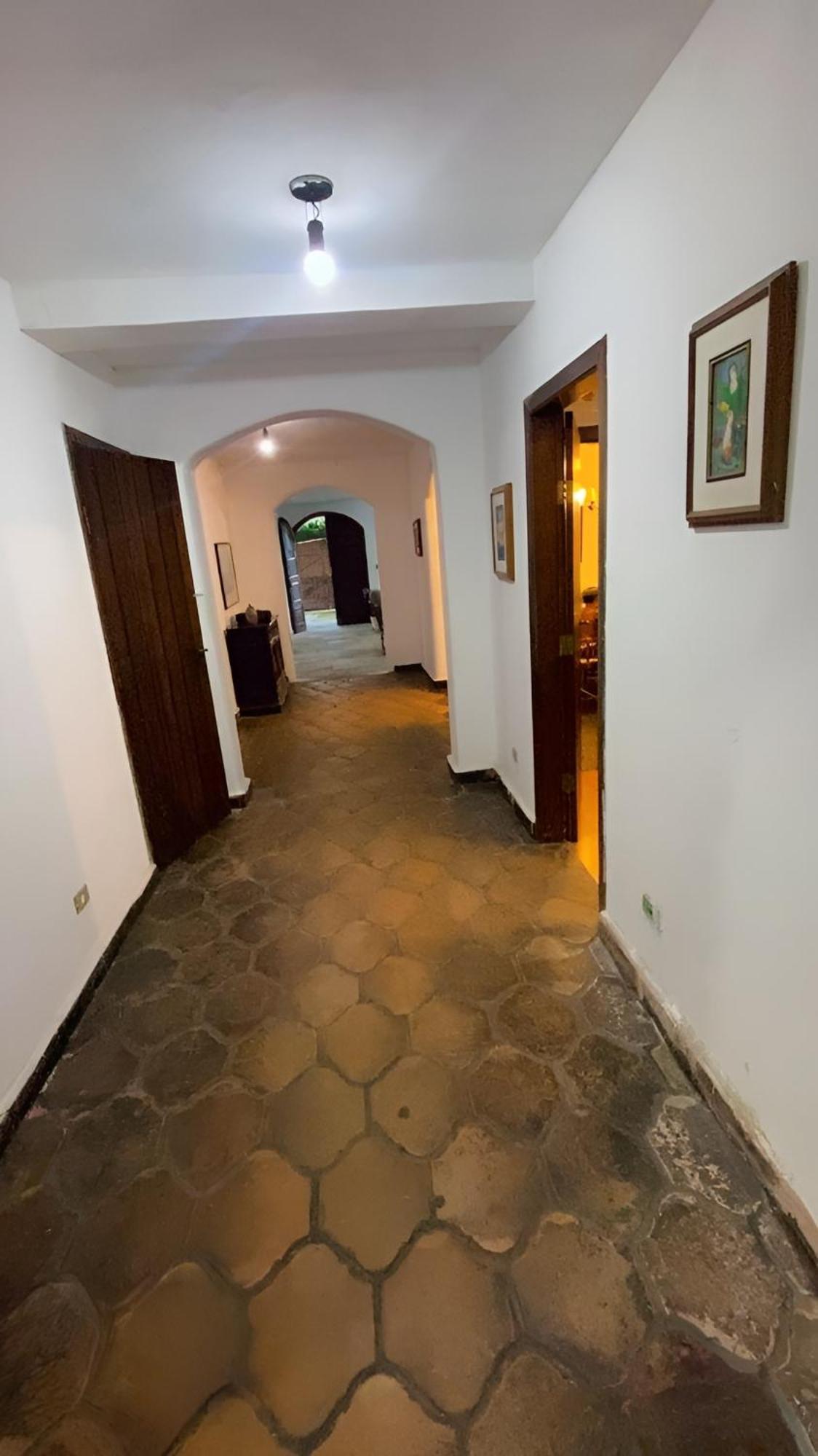 Casarao No Guaruja Com Piscina Villa Eksteriør bilde