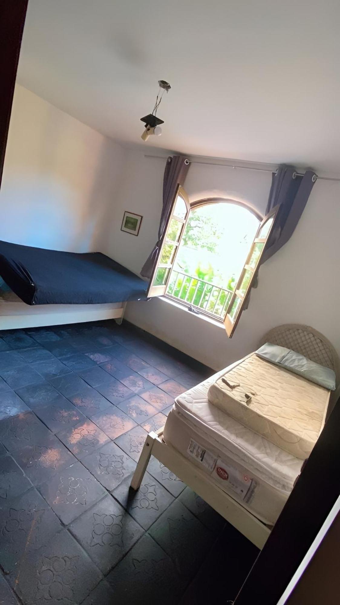 Casarao No Guaruja Com Piscina Villa Eksteriør bilde
