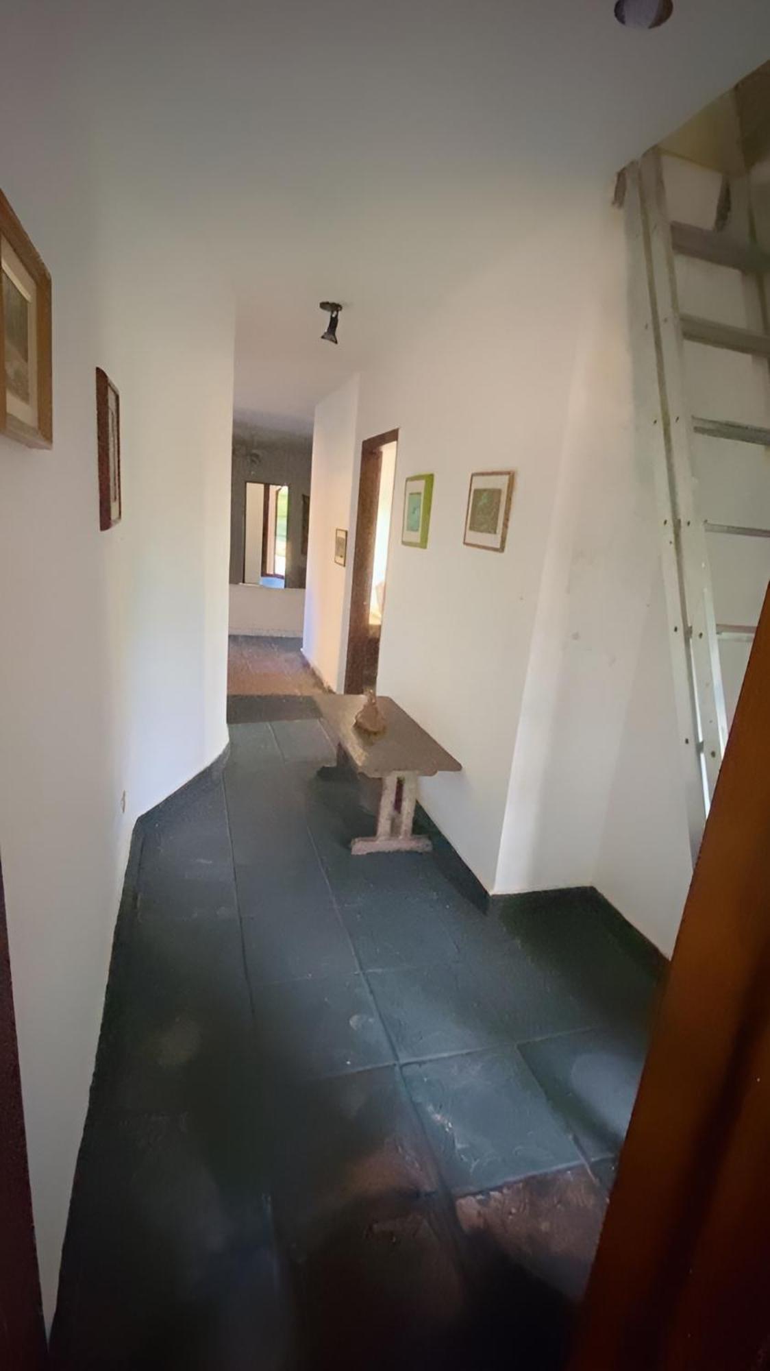 Casarao No Guaruja Com Piscina Villa Eksteriør bilde