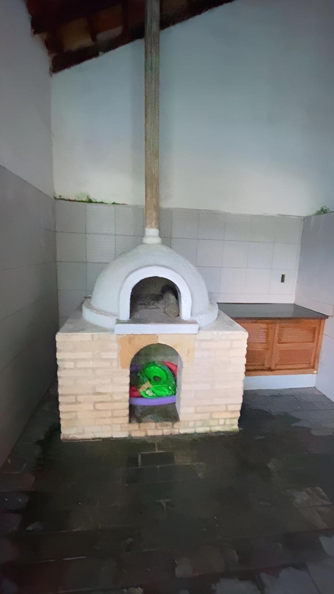 Casarao No Guaruja Com Piscina Villa Eksteriør bilde