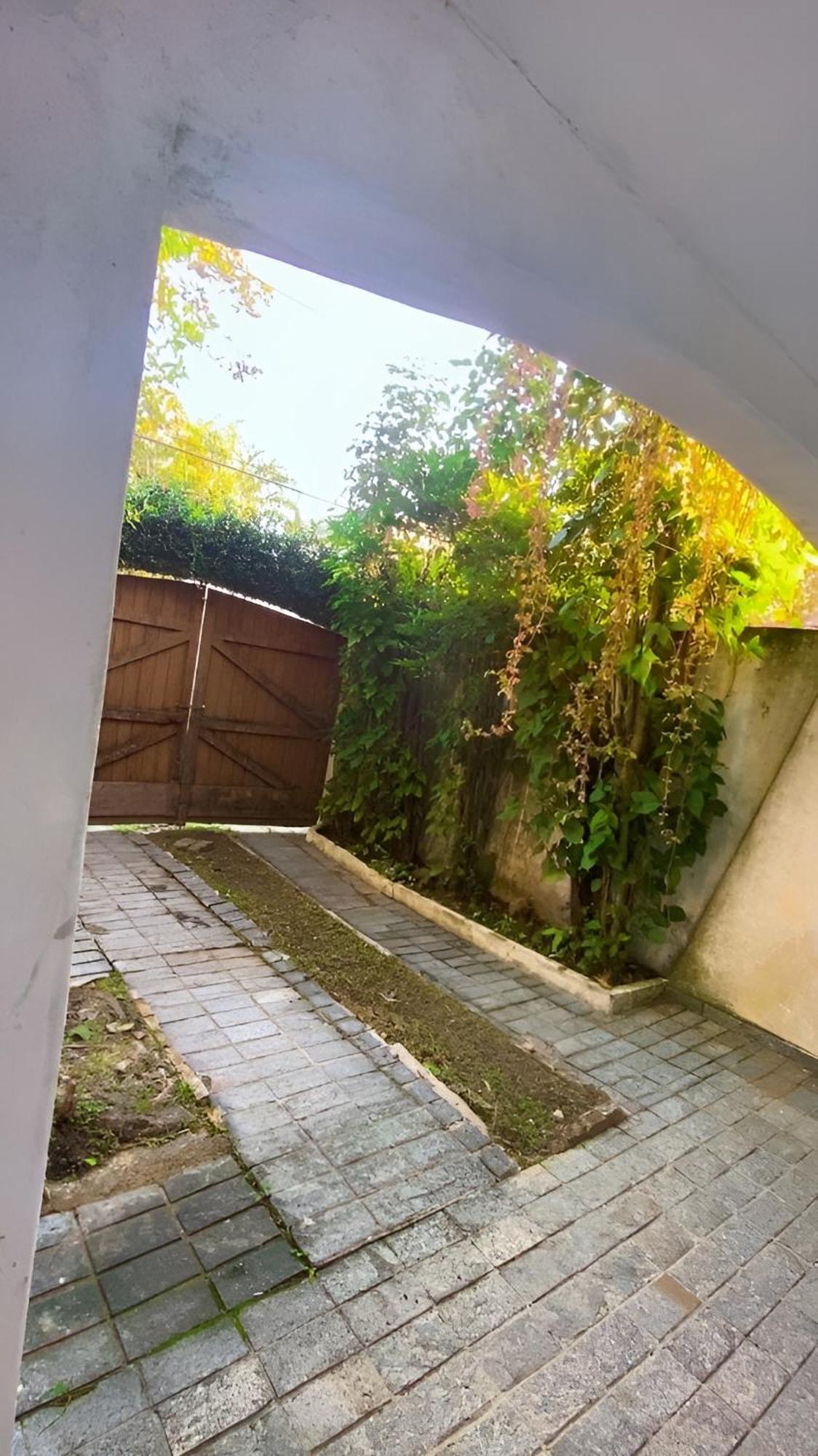 Casarao No Guaruja Com Piscina Villa Eksteriør bilde