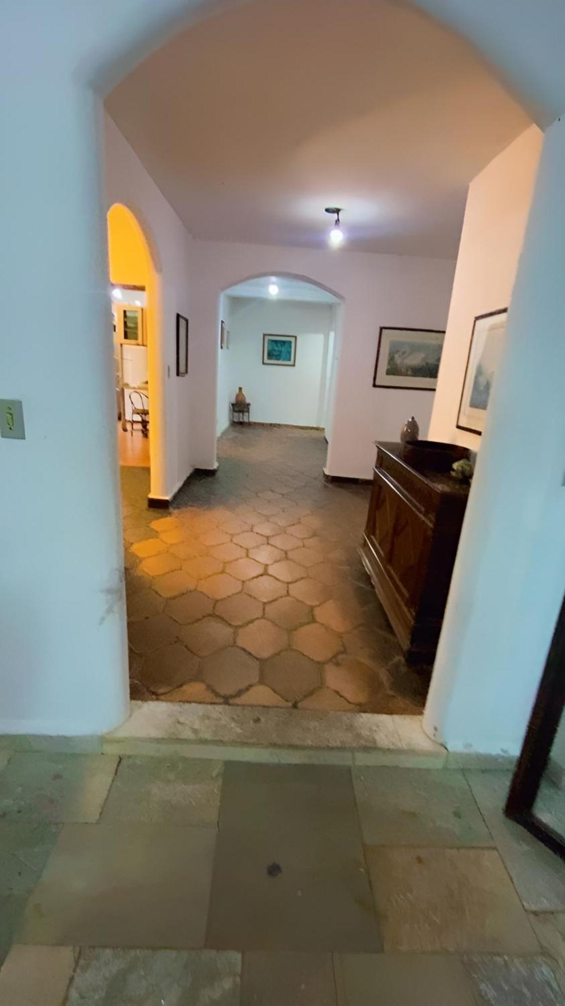Casarao No Guaruja Com Piscina Villa Eksteriør bilde
