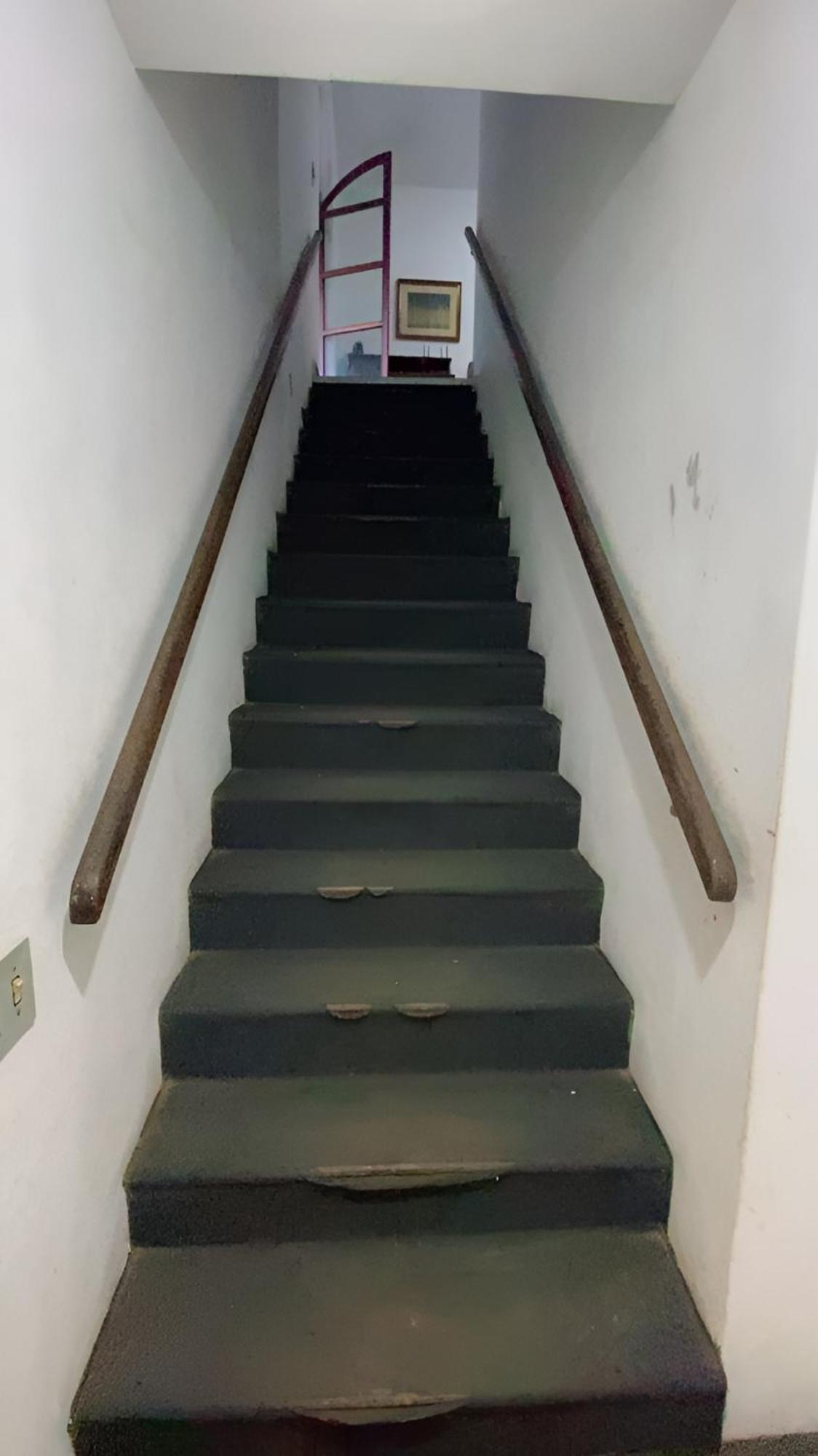 Casarao No Guaruja Com Piscina Villa Eksteriør bilde