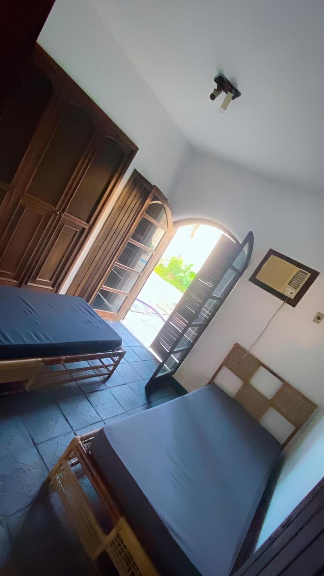 Casarao No Guaruja Com Piscina Villa Eksteriør bilde