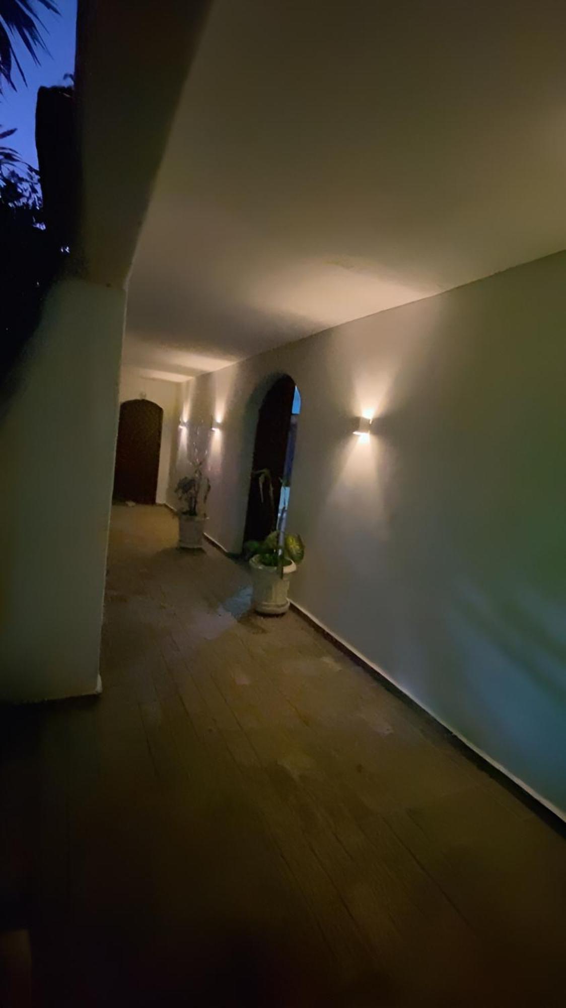 Casarao No Guaruja Com Piscina Villa Eksteriør bilde