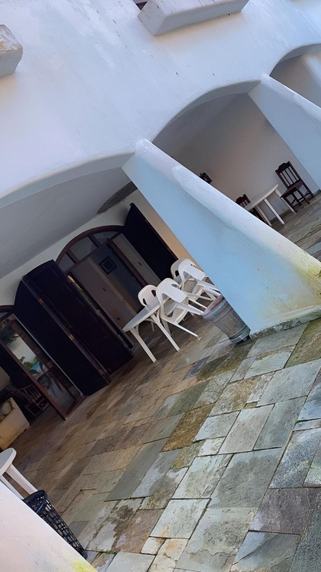 Casarao No Guaruja Com Piscina Villa Eksteriør bilde