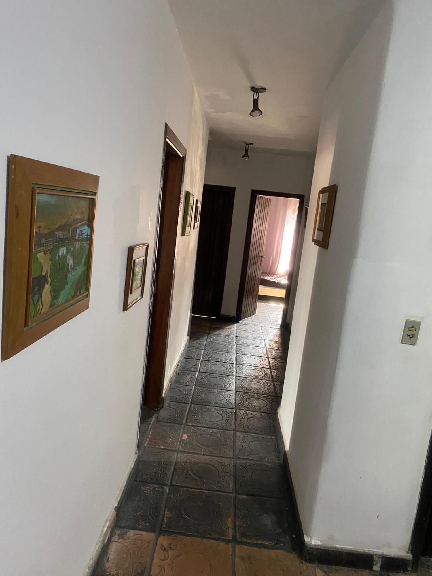 Casarao No Guaruja Com Piscina Villa Eksteriør bilde