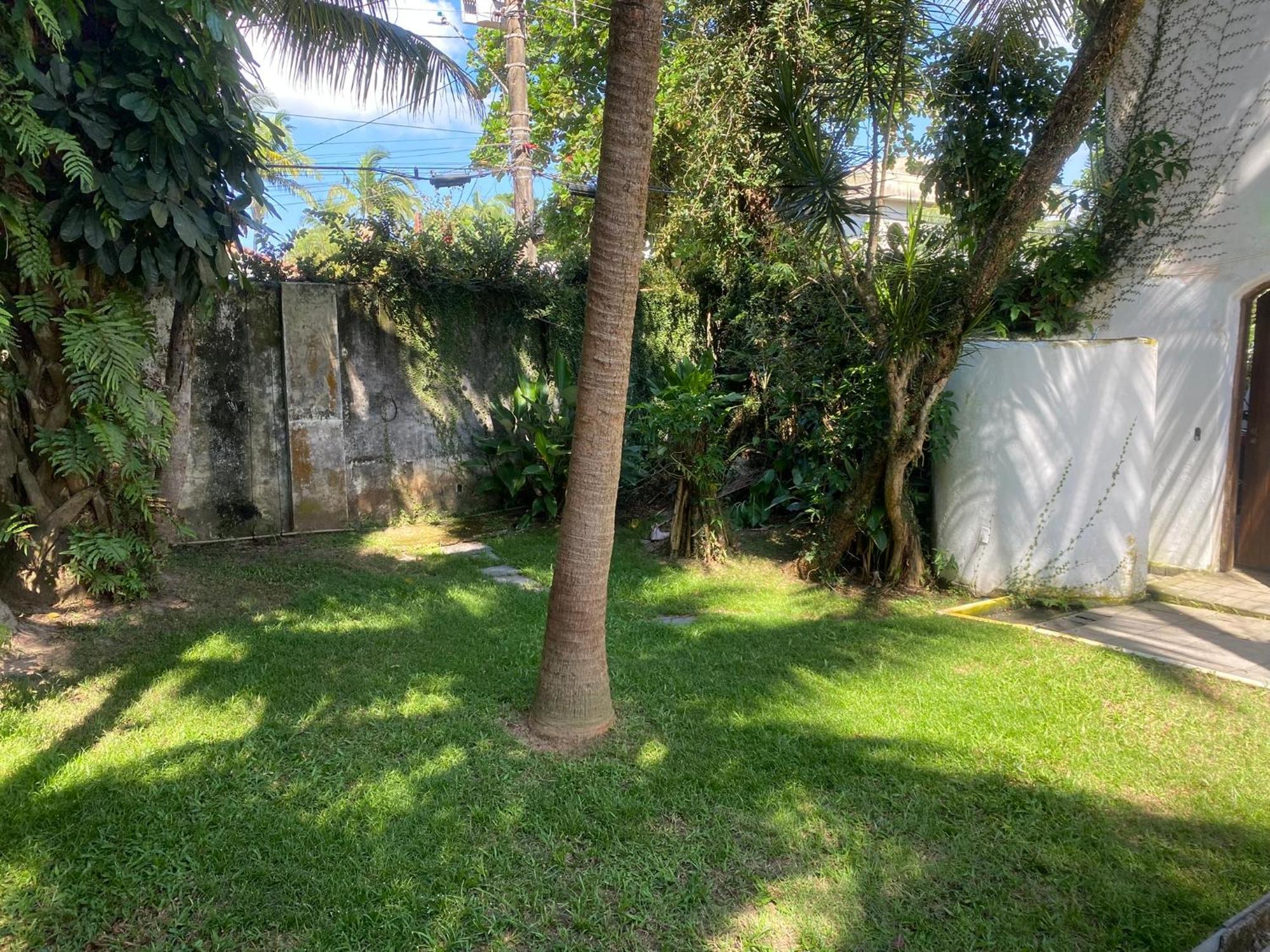 Casarao No Guaruja Com Piscina Villa Eksteriør bilde