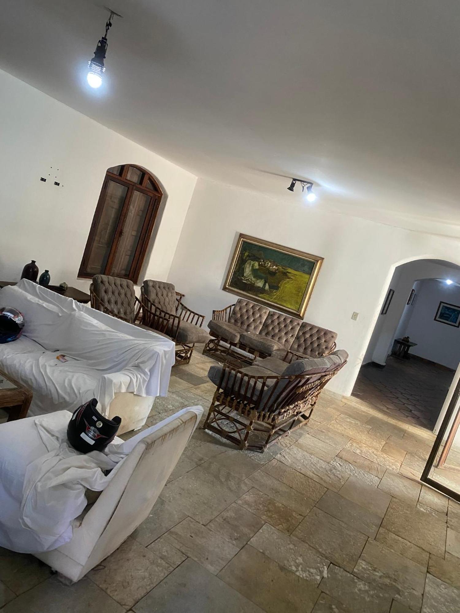 Casarao No Guaruja Com Piscina Villa Eksteriør bilde