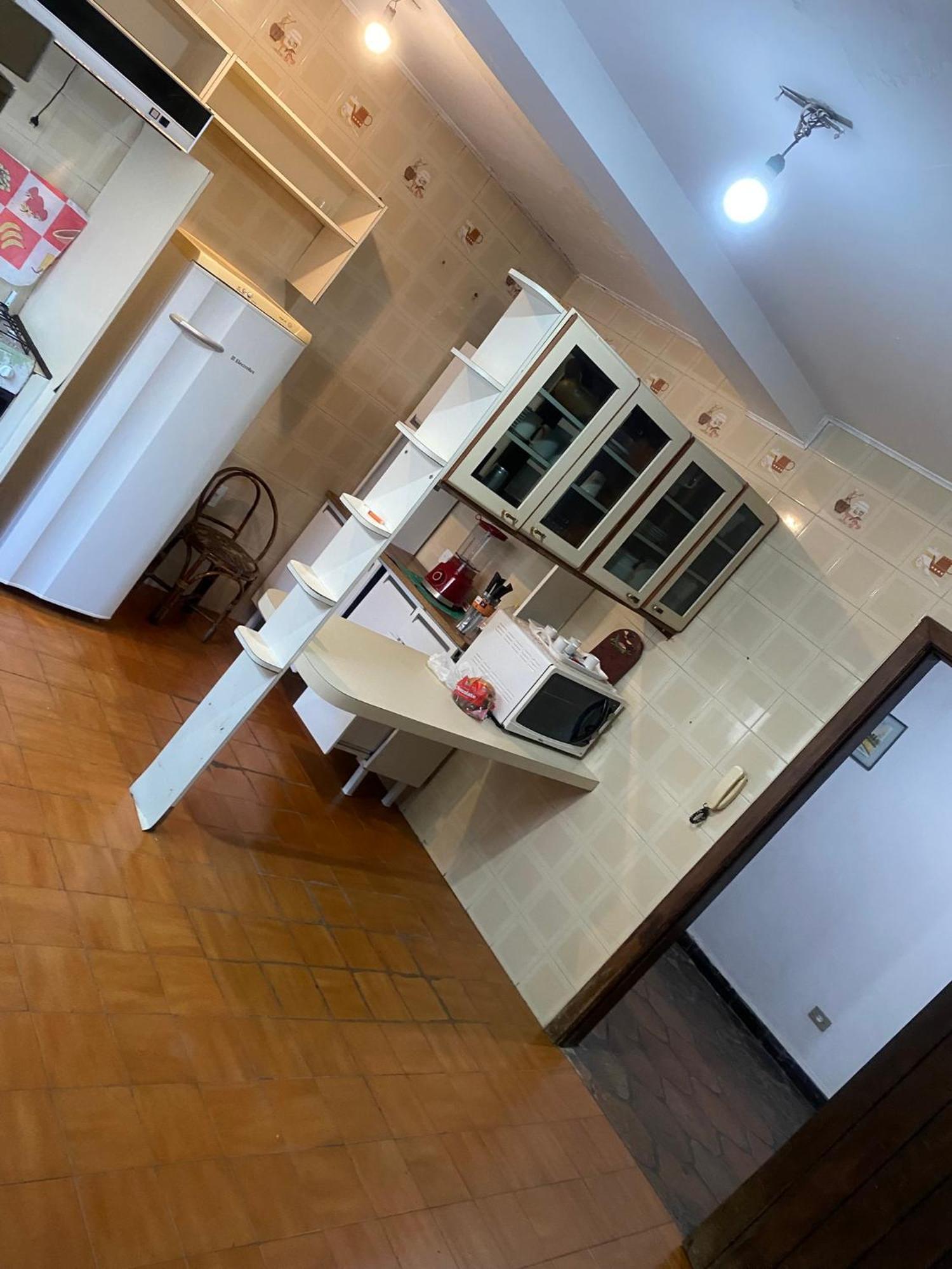 Casarao No Guaruja Com Piscina Villa Eksteriør bilde