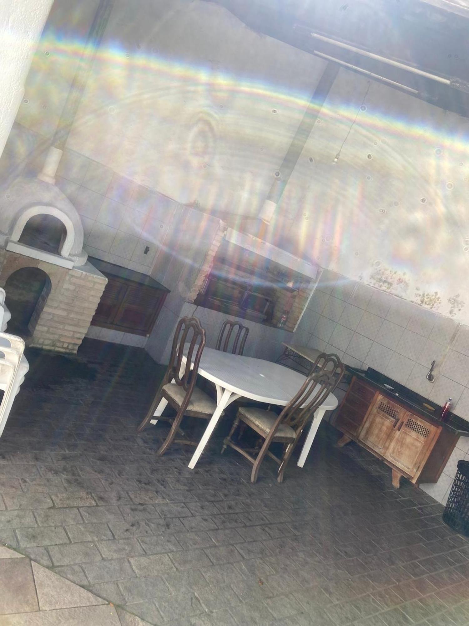 Casarao No Guaruja Com Piscina Villa Eksteriør bilde