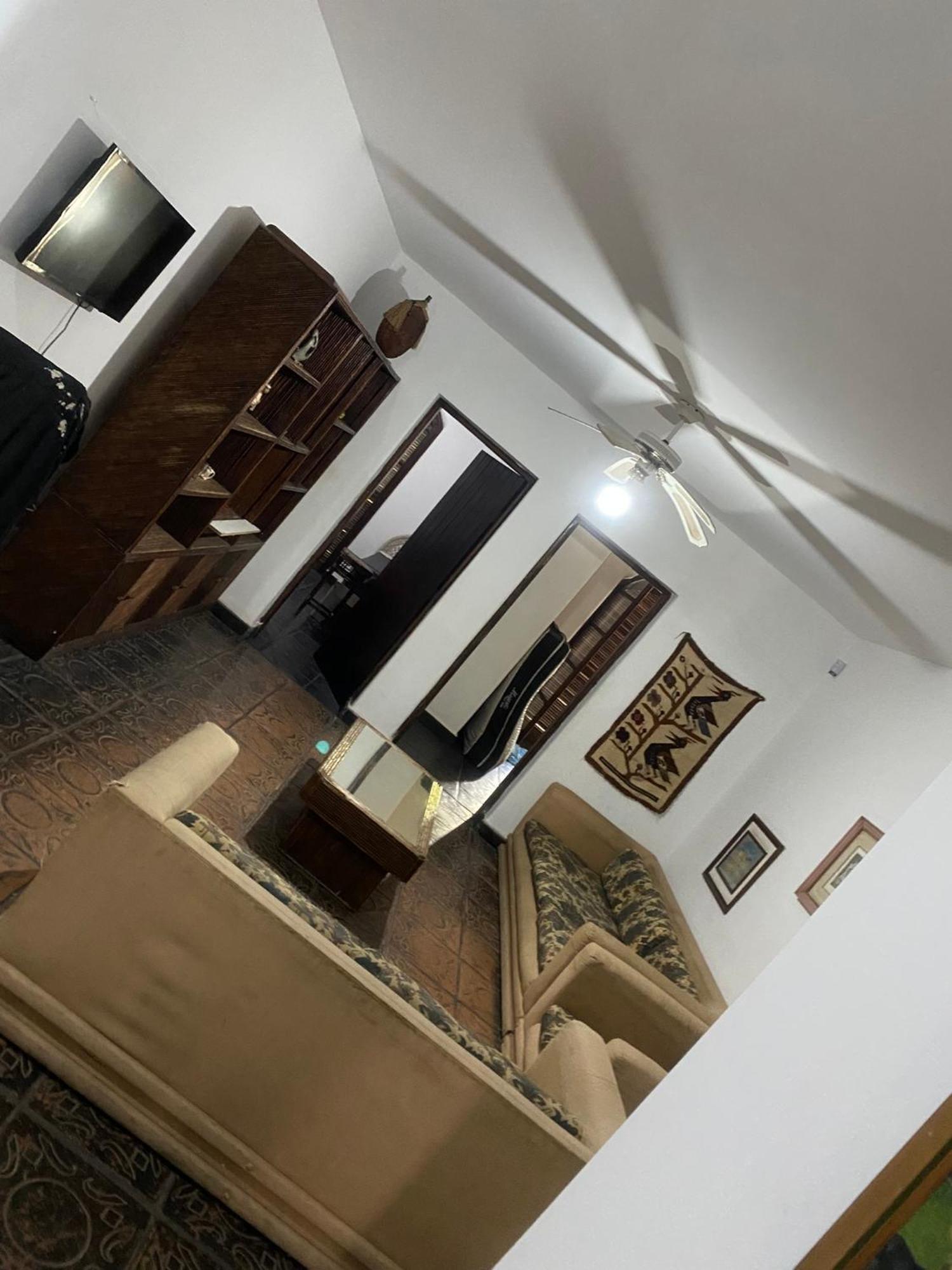 Casarao No Guaruja Com Piscina Villa Eksteriør bilde